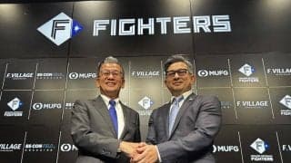 【日本ハム】FSE前沢新社長「観光地化＋街化を進化させ北海道に貢献」今後に意気込み