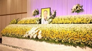 熊本で畑野久雄監督をしのぶ会　鎮西高の宮迫竜司監督が語る「絶対に揺るがない」畑野イズム