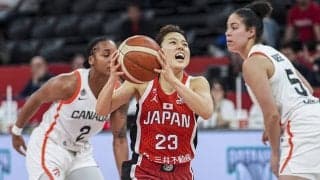 バスケ女子日本代表、W杯出場へ崖っぷちの最終戦…アルゼンチン戦を前に突破条件を整理