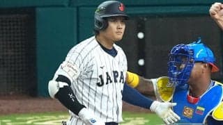 アジア勢が直面した“MLB本気化”の壁…日韓8強止まりの衝撃に台湾も危機感「勢力図はすでに崩れつつある」【WBC】