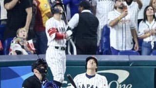 大谷で始まり、大谷で終わったWBC　“パワー野球”への対抗も早々と散った現実／寺尾で候