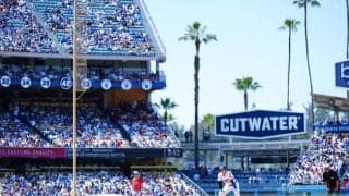 ド軍の本拠地報道に賛否　64年の歴史で初も…ファン複雑「最高やん」「変えないで」