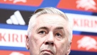 ブラジル代表アンチェロッティ監督「ビッグマッチで失敗したことない」全幅の信頼を置く選手とは