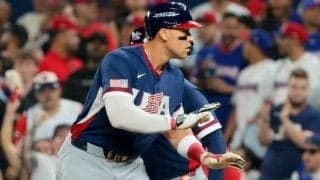 米国代表にまたも“失言”　ジャッジの本音にヤ軍ファン激怒…2年前の失態「忘れてないぞ」