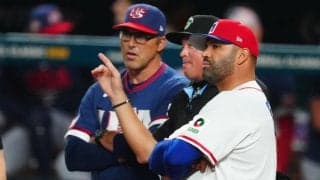 【WBC】米国３大会連続決勝進出　デローサ監督「我々の仕事はまだ終わっていない」王座奪回へ