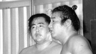 【悼む】今の角界では想像できない　若嶋津と大乃国の100番を大きく超える三番稽古