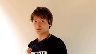 【RISE】世界王者志朗、28日大﨑孔稀に勝ったら「ONEの王者とやりたい。Ｋ－１は…」