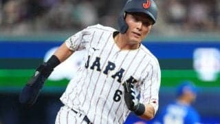 8強敗退でも…密かに浮上した“偉業”の可能性　伏兵が挑むレアパターン「ありえるやろ」