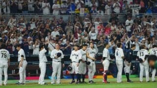 “侍不在”の米国で…人気芸人が無念の報告　漏らした本音「観たかった」「間に合わなかった」