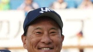 【ヤクルト】池山監督「指名しました」神宮開幕戦先発は小川泰弘、４番はオスナ／激励会あいさつ