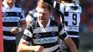 緊迫の首位攻防戦。勝者と敗者を分けた紙一重の差は「信じる力」