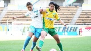 ｢美人すぎる｣16歳の天才ドリブラーと｢強靭すぎる｣18歳の和製ハーランド、なでしこ未来のエース激突！PK戦までもつれ込んだクラシエカップの激闘を現地撮