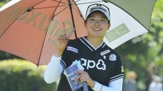 菅楓華が自己ベストの61位に浮上 2位の佐久間朱莉も更新／女子世界ランク