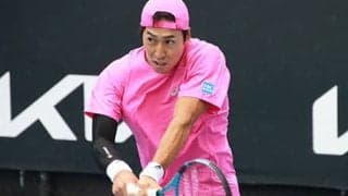  綿貫陽介 右膝負傷で欠場 