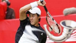 錦織圭大好きイギリス人が語った2008年の衝撃「細身の少年が屈強なナダルに勝つなんてありえないと思ったのに...」