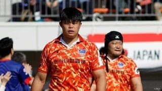 「ファミリー」の中心で。仲間とファンの思いを背負う若き共同キャプテンが描くチームの形