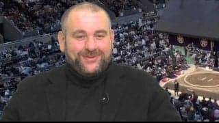 「痩せとる！」現役当時200キロの元人気力士、“激変した姿”が話題「ワイルドになりすぎ」「めっちゃスリムになった」