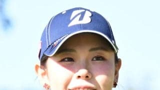 女子ゴルフ吉田優利が米国での特別オーダーの抹茶を披露、レシピの紹介も