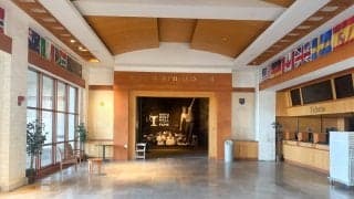 移転から3年…変わり果てた“元”世界ゴルフ殿堂のいま