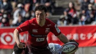 それぞれの道を歩みながら。先輩と後輩、原点の地で再会した二人の交差した思い