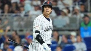 大谷翔平に「アメリカ応援してる？」　失意の投稿なのに…米メディアがまさかの“皮肉”