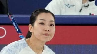 カーリングの五輪代表近江谷杏菜が初の羅臼町訪問「住んでいても結構ハードル高い」流氷と対面