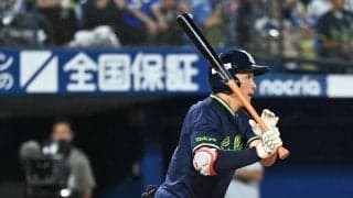 【ヤクルト】宮本丈と拓也１軍合流　キャンプから２軍　昨季宮本は代打で活躍、拓也は45試合登板