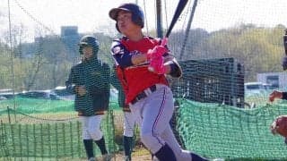リーグ戦“初導入”のボーイズ最大大会「メニコン杯」　14・15日結果…VチームはG杯出場