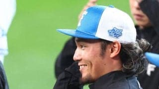 伊藤大海「ファイターズに入ることができて良かった」ＷＢＣ敗退直後に新庄監督からＤＭ　球団幹部が空港まで出迎え