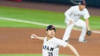 【ロッテ】侍ジャパン種市篤暉が18日から１軍合流　実戦登板は「体調を見ながら」サブロー監督