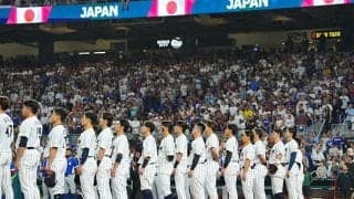 メキシコまで届いた侍ジャパンの“礼儀作法”　敗退の直後…美しすぎるお辞儀「教訓になる」