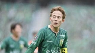 ｢森田がブルーロックしてる｣東京V 10番の華麗な“空中2枚突破”ドリブルシーンに反響！｢リアル凪誠士郎…｣｢このシーン何度も見返しました｣