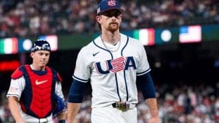 「正直言うと、複雑だ」米代表24歳の決勝先発に所属球団監督は“本音”を吐露　浮かび上がる“選手ファースト”ではない開催時期への不安【WBC】