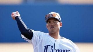 【西武】今季初の本拠地戦　新加入桑原将志「1番左翼」、ドラ１小島大河「7番捕手」／スタメン