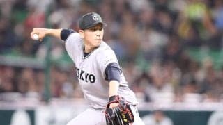 【巨人】先発戸郷翔征、今季最長５回予定　前回本塁打の超新星平山功太「１番中堅」／スタメン