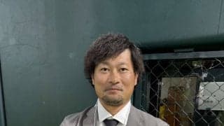 【ソフトバンク】OBの森唯斗氏が解説者デビュー「失敗を恐れずに。僕もOP戦の気持ちで」