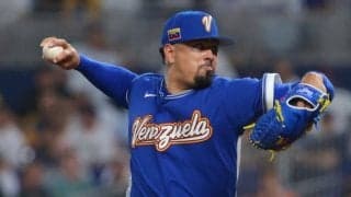 “世界にバレた”オリ右腕が「メジャー行ってしまう」　WBCで衝撃無双「打てないって」