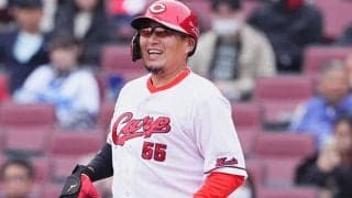 広島戦力外→40歳を「呼び戻そう」　止まらぬ“.600”…プロ野球ファン衝撃「元気すぎんか？」