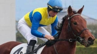 【フラワーC】半兄は大阪杯連覇のベラジオオペラ エアビーアゲイルが重賞初制覇なるか
