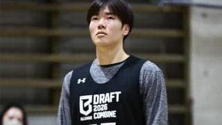 専修大SG清水愛葉、地元金沢武士団へ加入「感謝の気持ちを忘れずに全力で戦います」