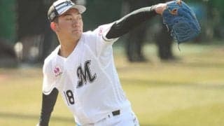 「凄すぎて、止めなきゃいけないレベルらしい」ネクスト侍は誰になる？投手力も課題とされた中…球界OBが着目した「日本ハム21歳右腕」「ロッテ18歳右腕」