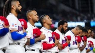 最強ドミニカの“誤審”だけじゃない敗因　狙いすぎた打線、起用しなかった代走…MLB公式が指摘「さまざまな『もしも』を抱えて去った」【WBC】