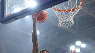 【Ｂ１】アクシデント続出のレバンガ北海道が登録期間最終日に緊急補強　Ｂ２青森からマックス・ヒサタケを獲得