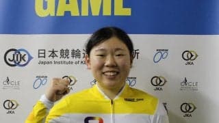 【競輪】道産子２人が激走　吉田恵利は首の骨折乗り越え「諦めなくて良かった」　佐藤凱王（ときたか）はスケートで鍛えた身体能力武器に上目指す～卒業記念レース