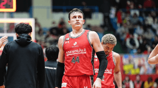 B2熊本のライトフットが長崎へ電撃移籍…今季17.1得点の28歳PF退団の熊本「苦渋の決断」