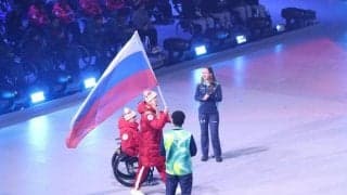 戦争の影響が色濃かった「平和の祭典」　発信できたはずのメッセージ