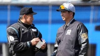 【阪神】藤川監督「アスリートが止まる必要はない」侍から早期合流の３人について言及