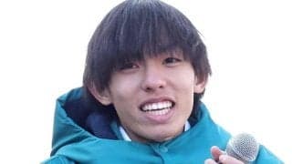 青学・黒田朝日「父も箱根駅伝走ってた」にスタジオ「え～っ？！」　大学名も明かし「自分も行くのかな、と思ってたらｗ」