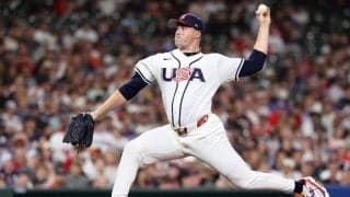 “米国エースの帰還”も「帰れ！」　再合流したのに…怒り爆発「なんでいるの？」