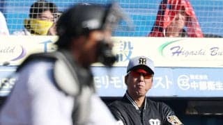 【阪神】巨人開幕投手のドラ１竹丸和幸に藤川監督「相手がどうこうは全くない」冷静に言及